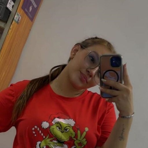 JulietaModel photos webcam image