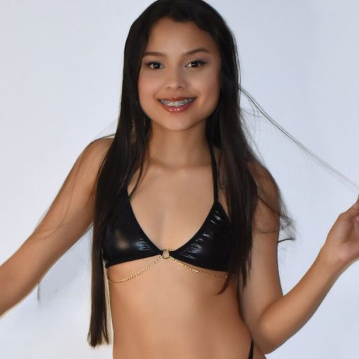 JulietaSuaza shows recorded image