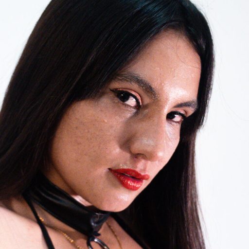 JuliethaLove amateur lush image