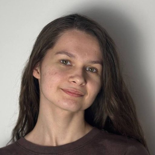 JuliettaTiffani shows recorded image