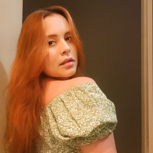 JulliaLyn dildo real image