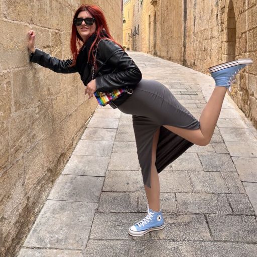 JullietteRose sex livesex image