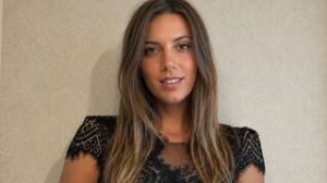 JullyBell xxx masturbation image