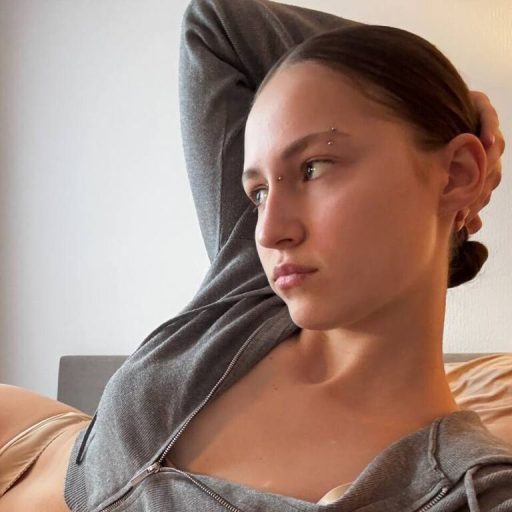 JulyTeasanessa fuck hd image