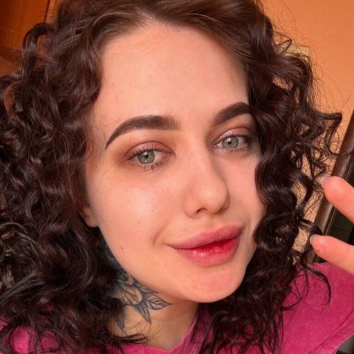 JuneClayton naked porn image