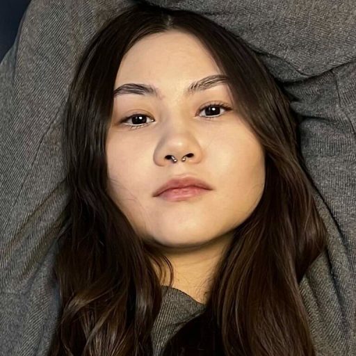 JuneHodnefield fingering ass image