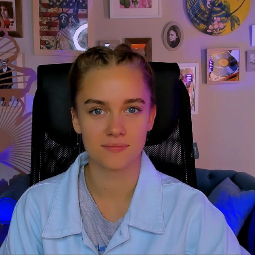 JuneWoods vibrator lj image