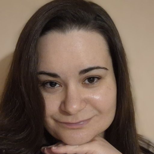 JustinaRay shows recorded image