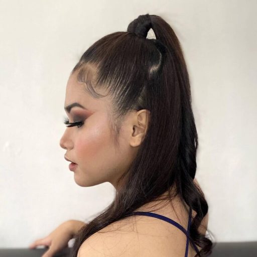 JuviaStrauss shows recorded image