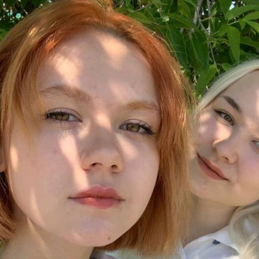 KailaAndPolly naked porn image