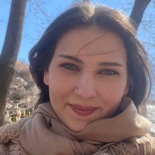 KailaDuch hd nude image