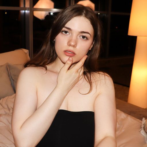 KaileySummer nude sex image