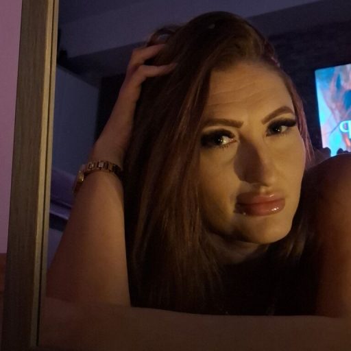 KairaVibe naked porn image