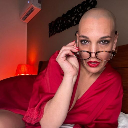 KalaSmith dildo real image