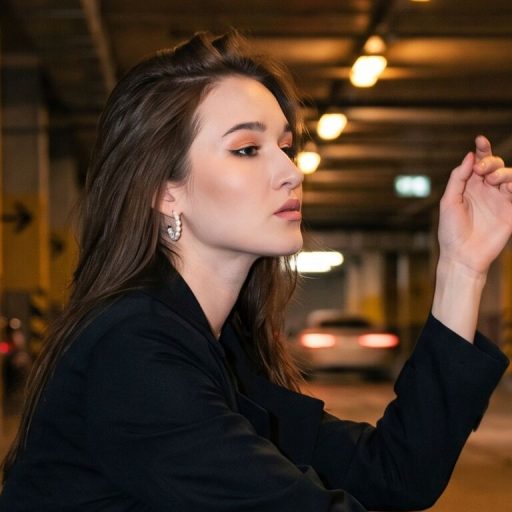 KaleighGatto hd nude image