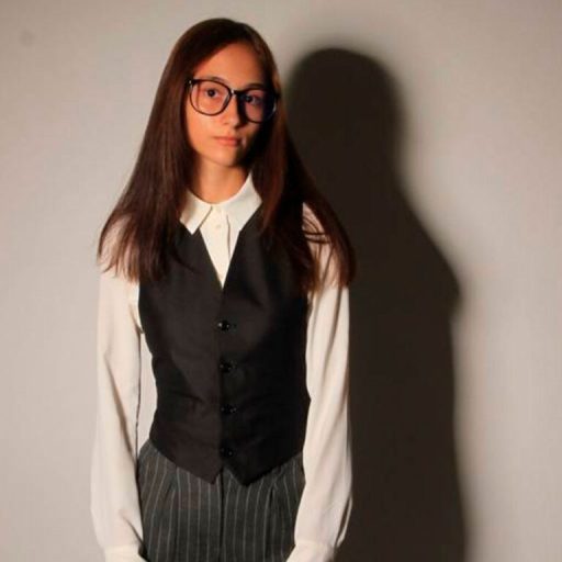 KamiVaux toy jasmin image