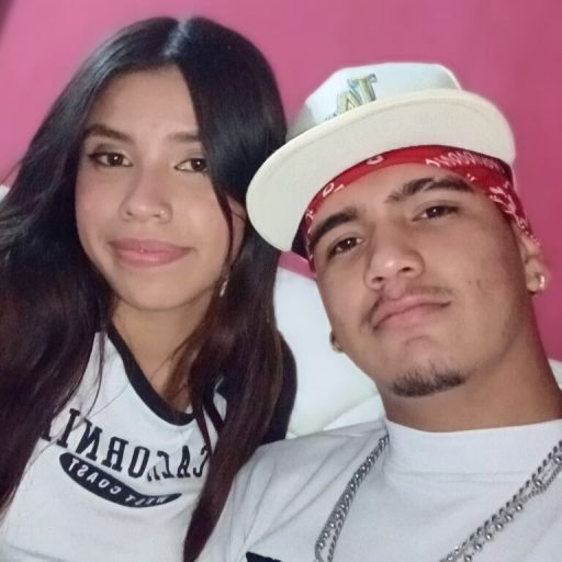 KamilaAndJavier real strip image