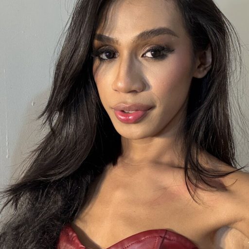 KamilaVega nude sex image