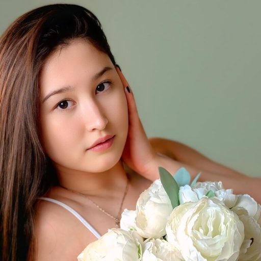 KamilaYuki online shows image