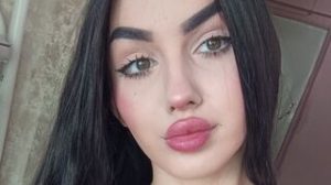 KamillaBelle preview