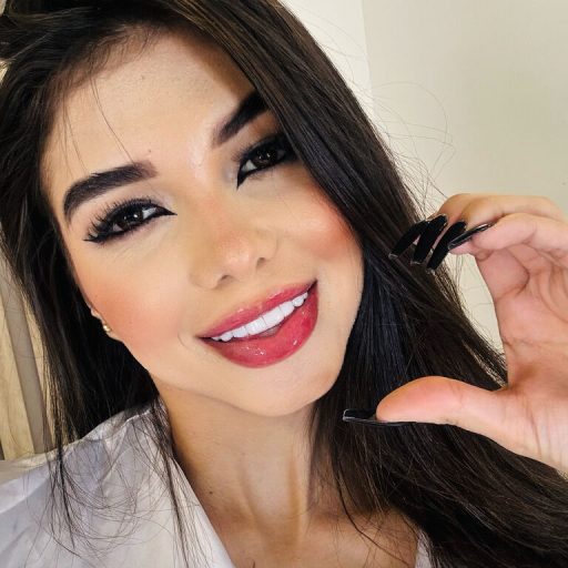 KandiEsquivel xxx masturbation image