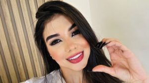 KandiEsquivel xxx masturbation image