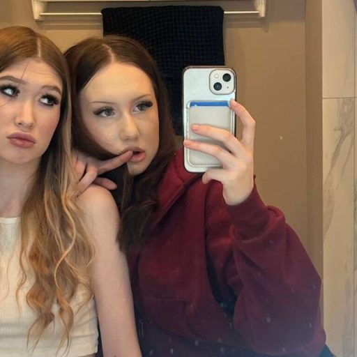 KandraAndCharlen videos pics image