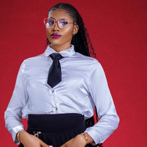 KandyBliss shows recorded image