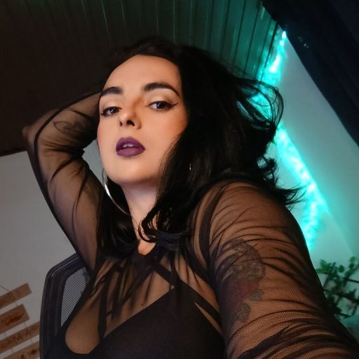 KandyParist porn anal image