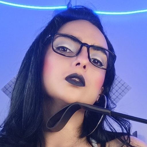 KandyPariston naked porn image