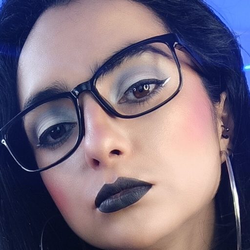 KandyPariston naked porn image