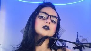 KandyPariston naked porn image