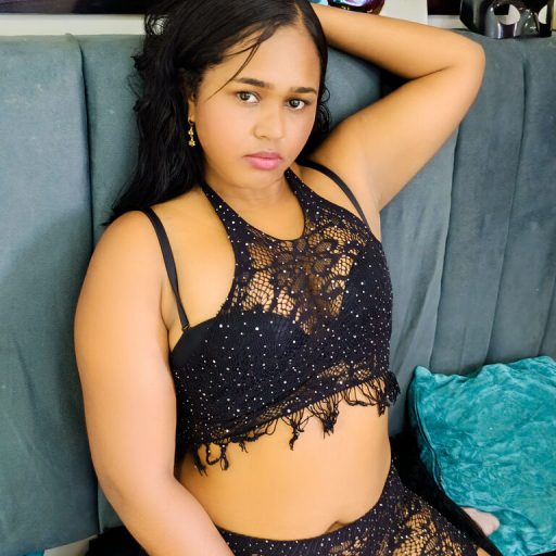 KandyTeylors shows recorded image