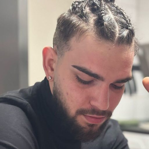 KanexHunter pussy show image