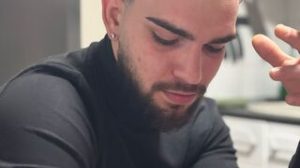 KanexHunter pussy show image