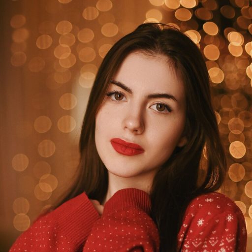 KaraDelliy live video image