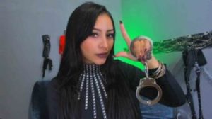 KaramStone nude sex image