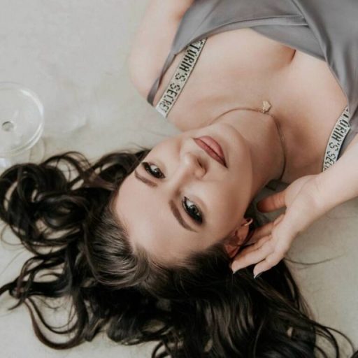 KarenDavise naked porn image