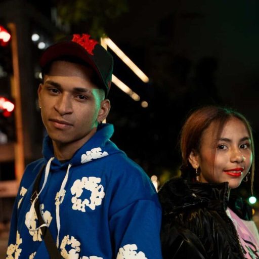 KarinAndMichi ass vibrator image