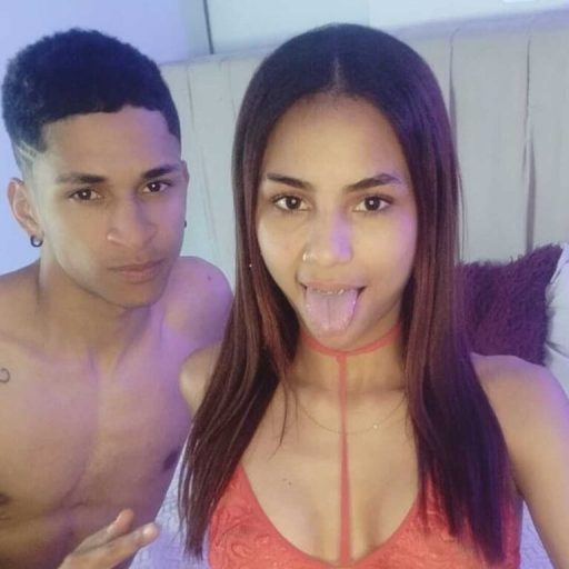 KarinAndMichis video photos image