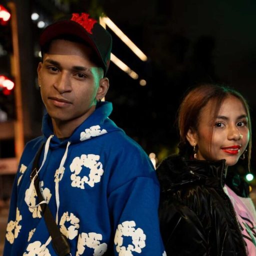 KarinAndMichis video photos image