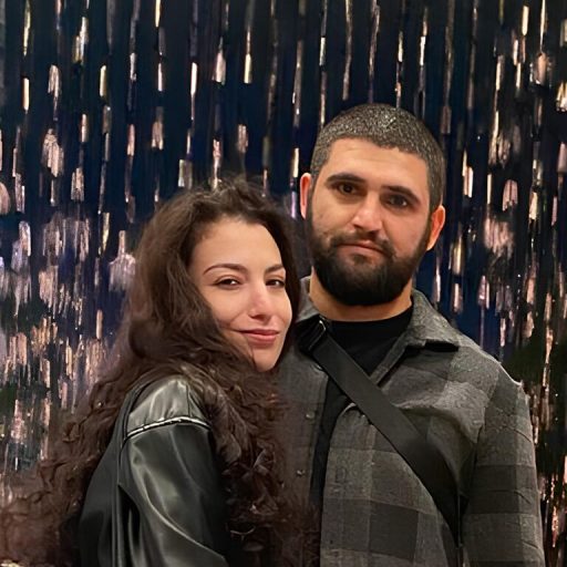 KarinaAndNickk video photos image