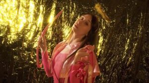 KarinaSunset preview