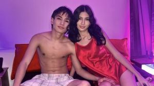 KarlaAndTiago preview