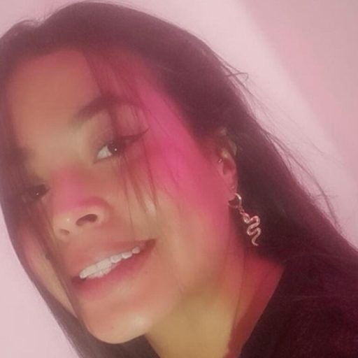 KarlaBega xxx masturbation image