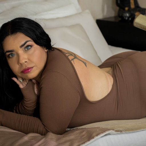KarlaHarrison dildo real image