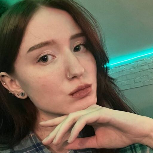 KarleenRuetz dildo real image