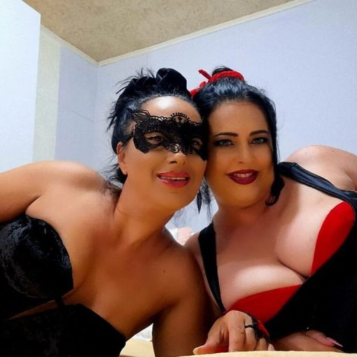 KarllaEmily webcam free image