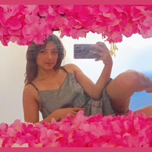 KarolHall dildo real image