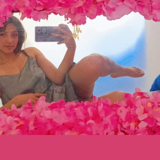 KarolHall dildo real image